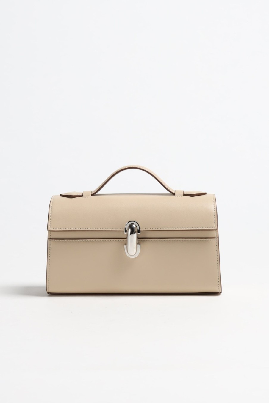 Sacs Savette | Sac Symmetry Pochette En Os