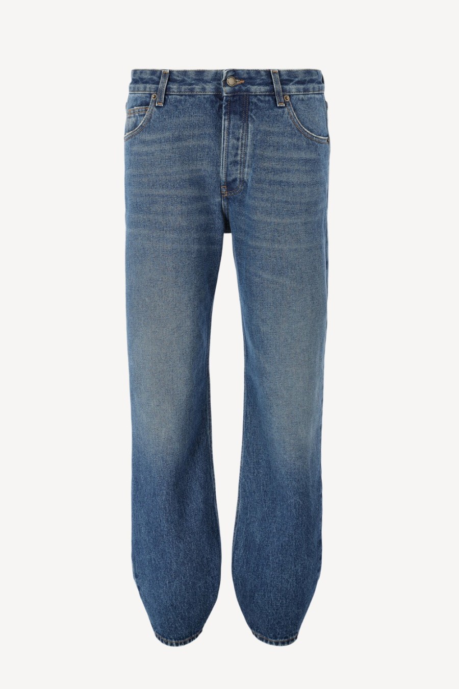 Vetements Darkpark | Jeans Liz En Medium Wash