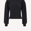 Vetements IRO | Pull Idaya En Noir