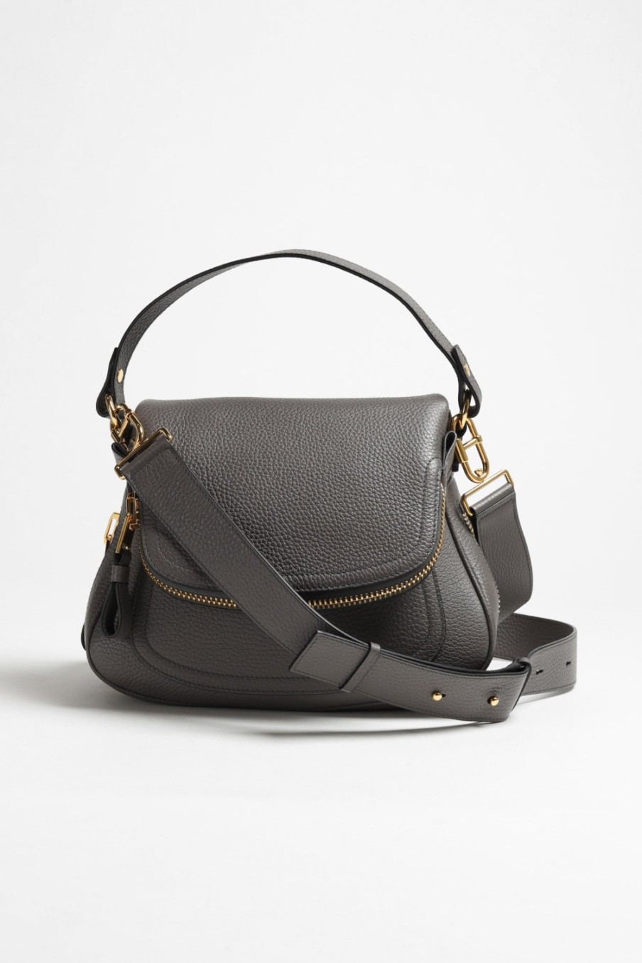 Sacs Tom Ford | Sac Jennifer Medium In Graphite