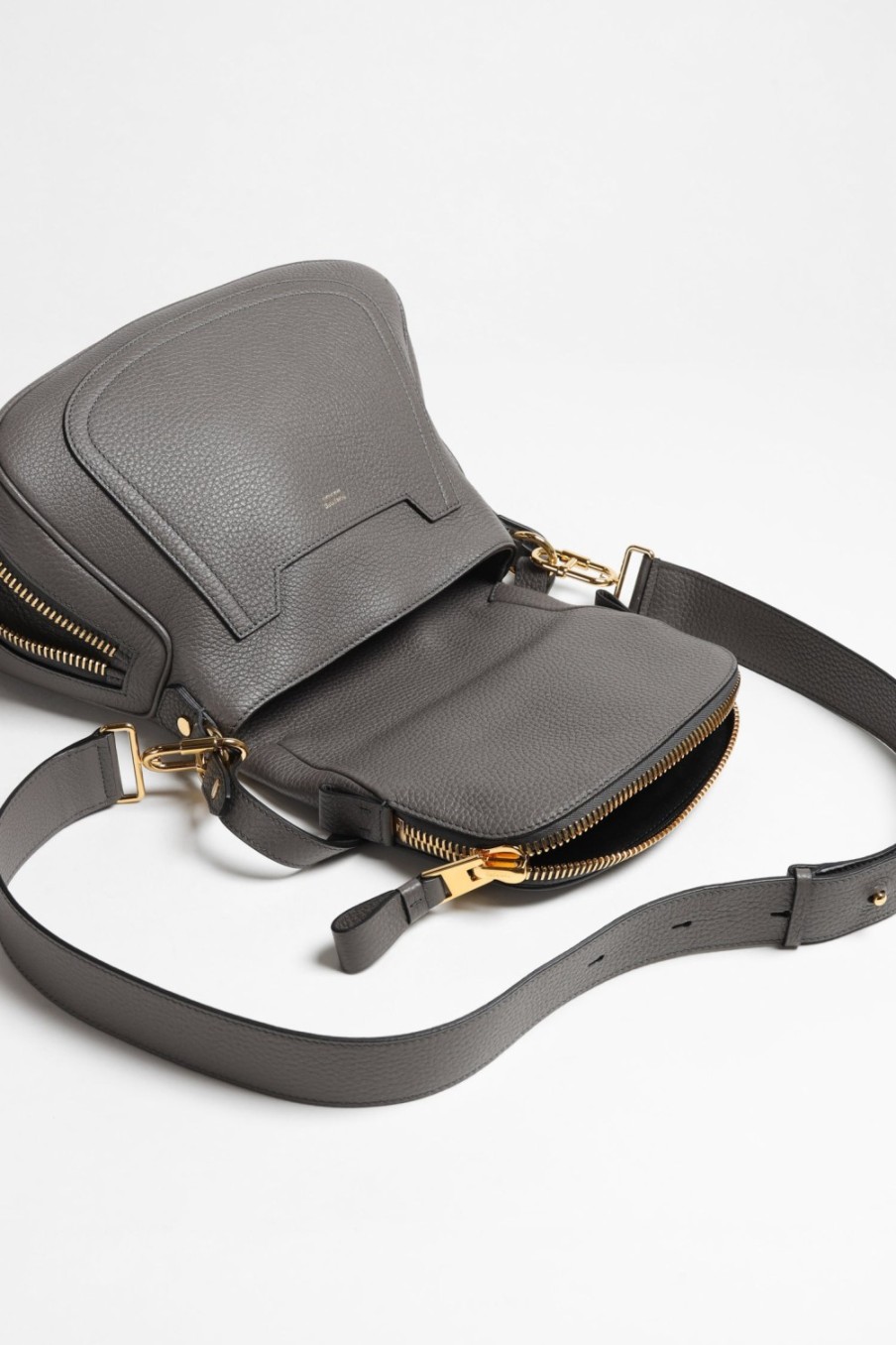 Sacs Tom Ford | Sac Jennifer Medium In Graphite