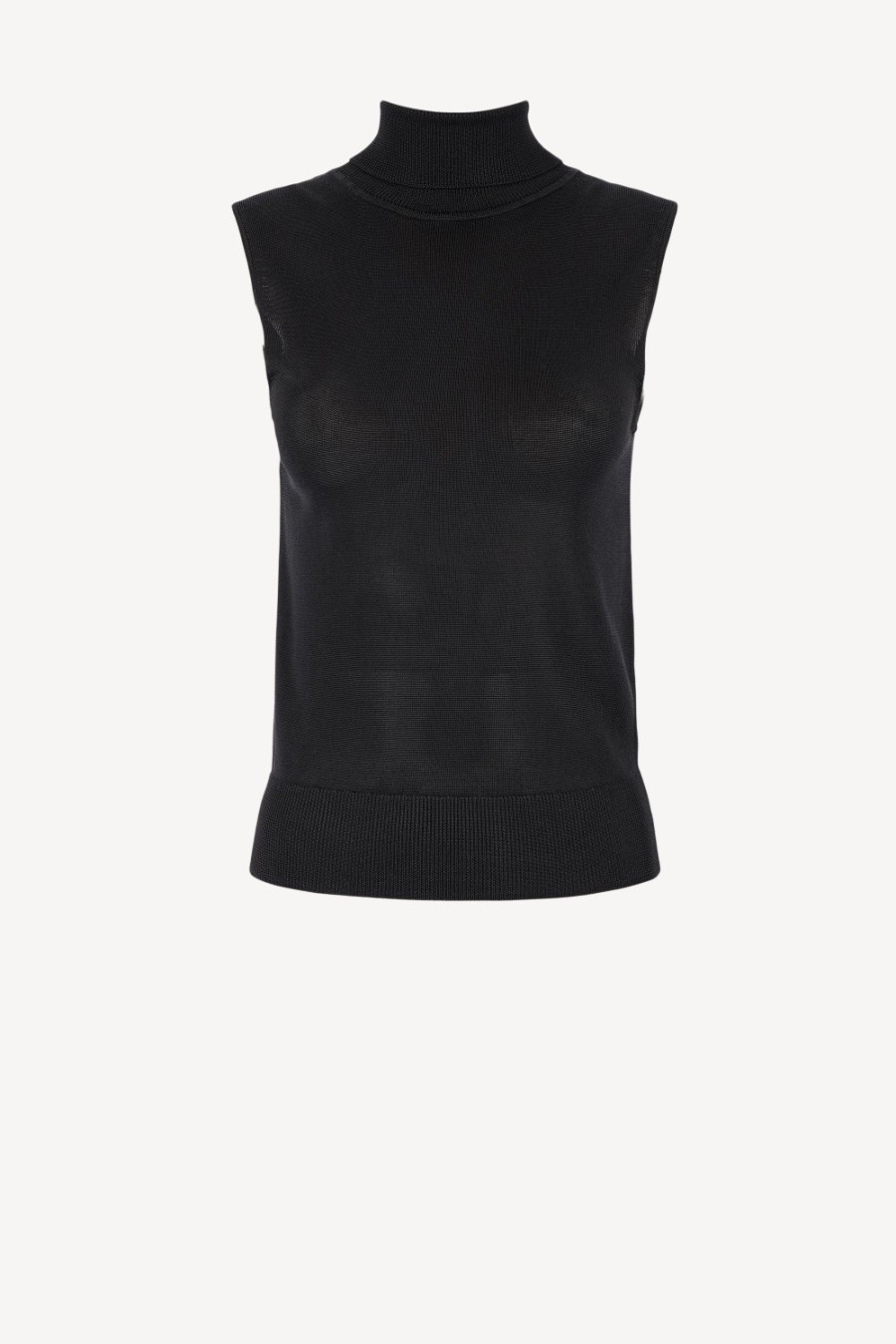 Vetements Nili Lotan | Pull-Over Ramsey En Noir