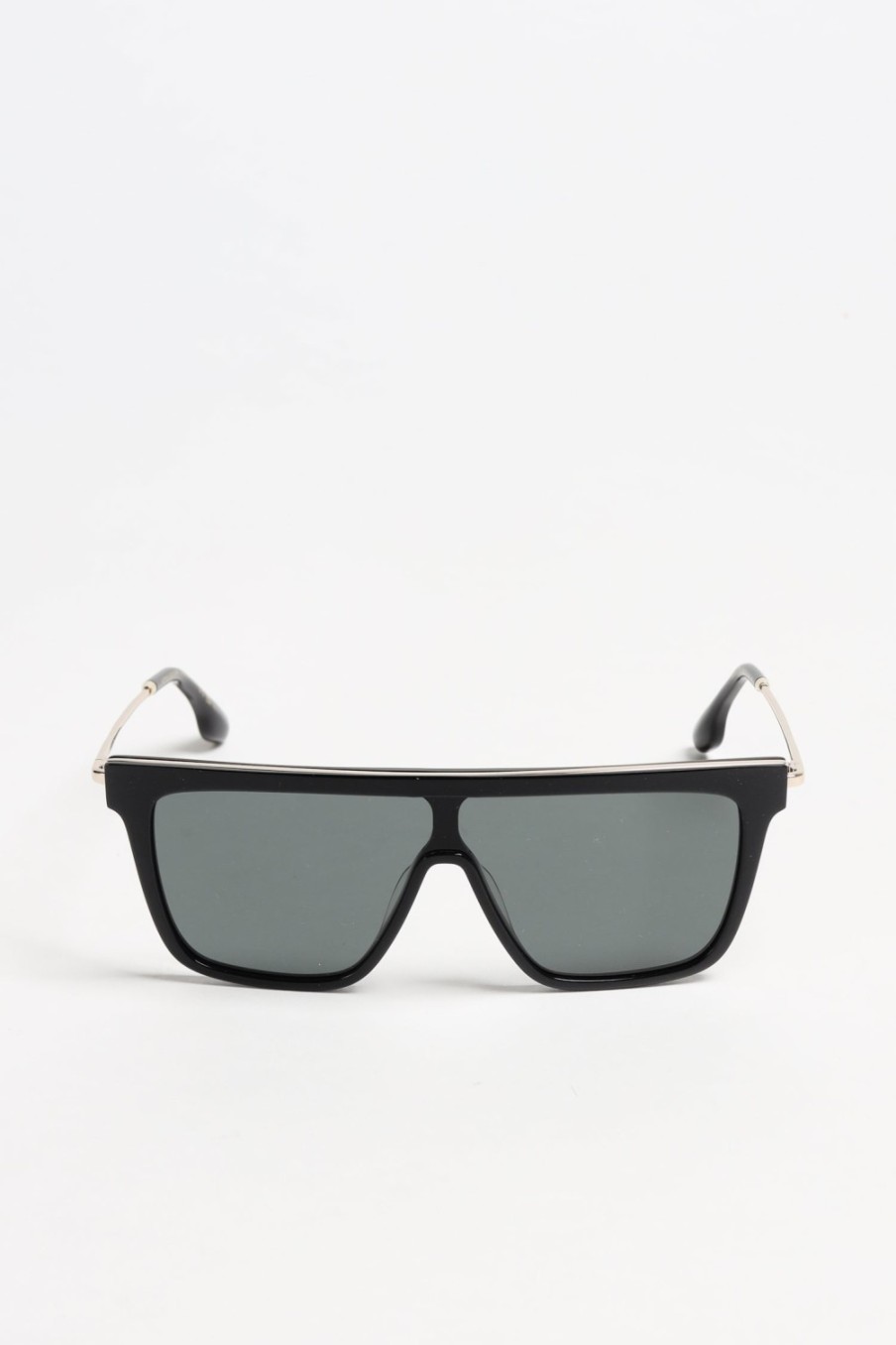 Accessoires Victoria Beckham | Lunettes De Soleil Vb650S En Noir