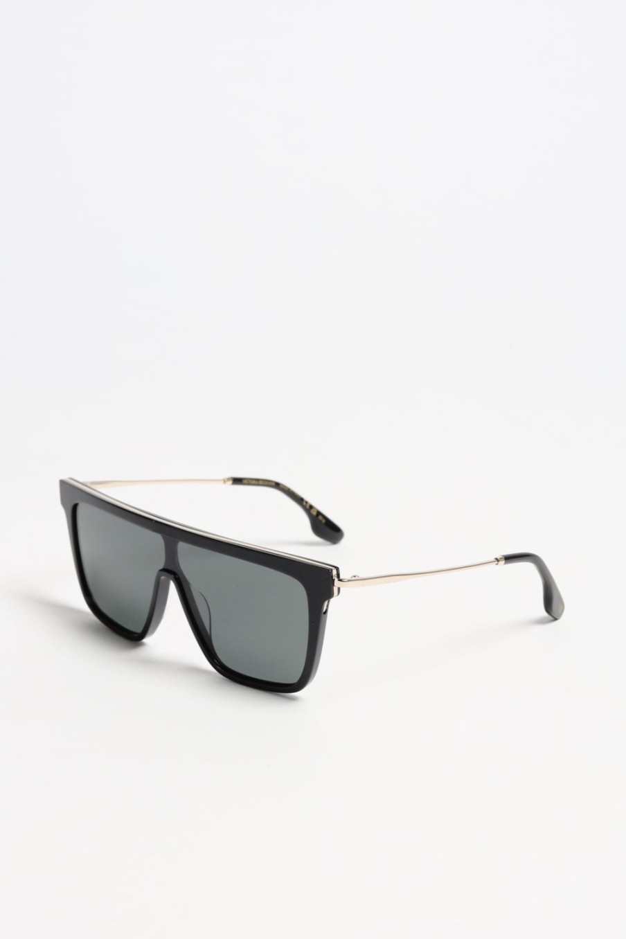 Accessoires Victoria Beckham | Lunettes De Soleil Vb650S En Noir