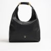 Sacs Tom Ford | Sac Bianca Hobo En Noir