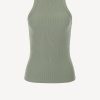 Vetements Anine Bing | Debardeur Eva En Artichaut