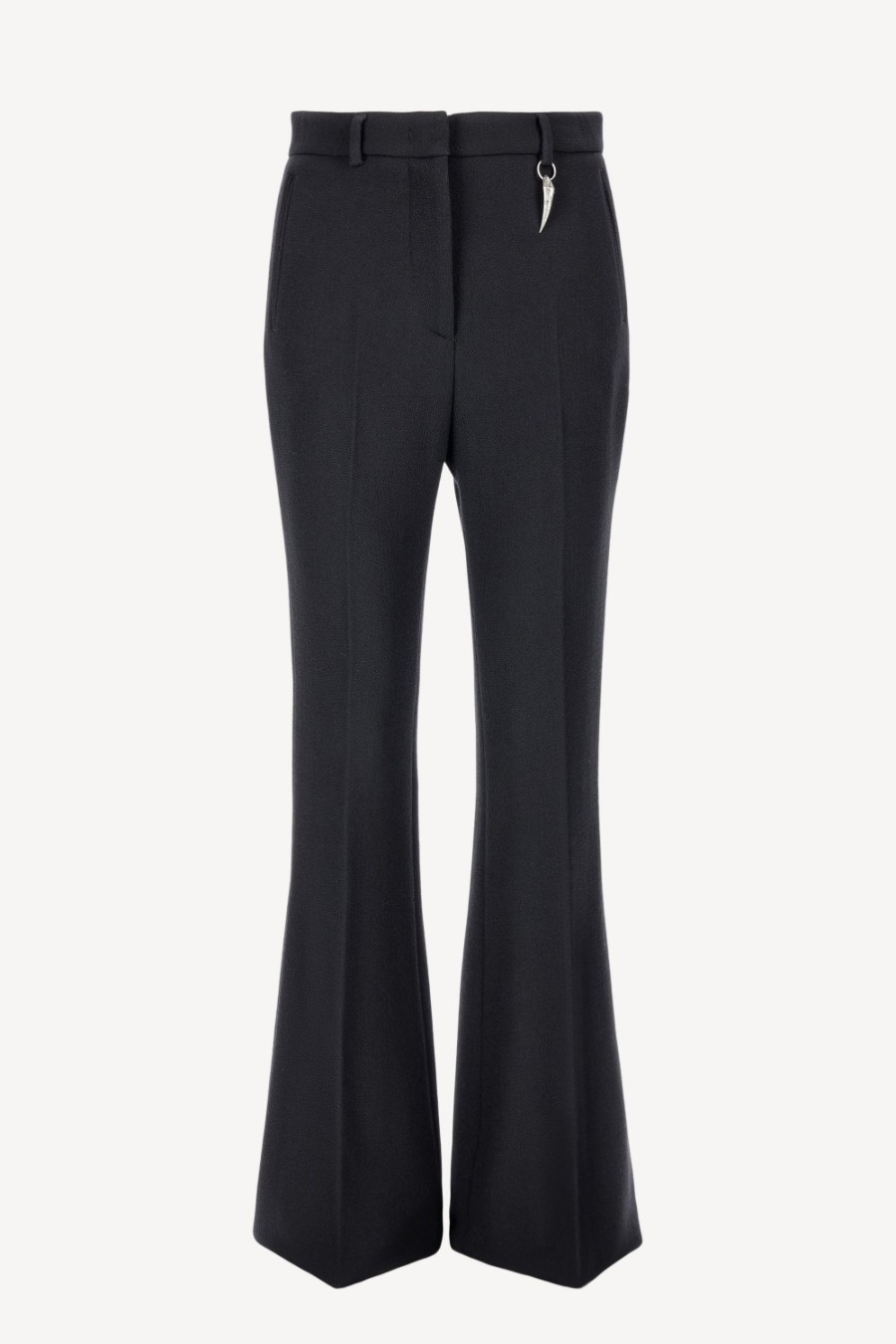 Vetements Roberto Cavalli | Pantalon Bootcut Noir
