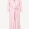 Vetements Xirena | Robe Marlowe En Pink Kiss