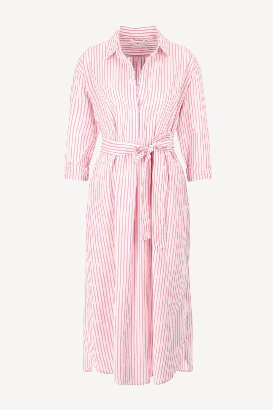 Vetements Xirena | Robe Marlowe En Pink Kiss