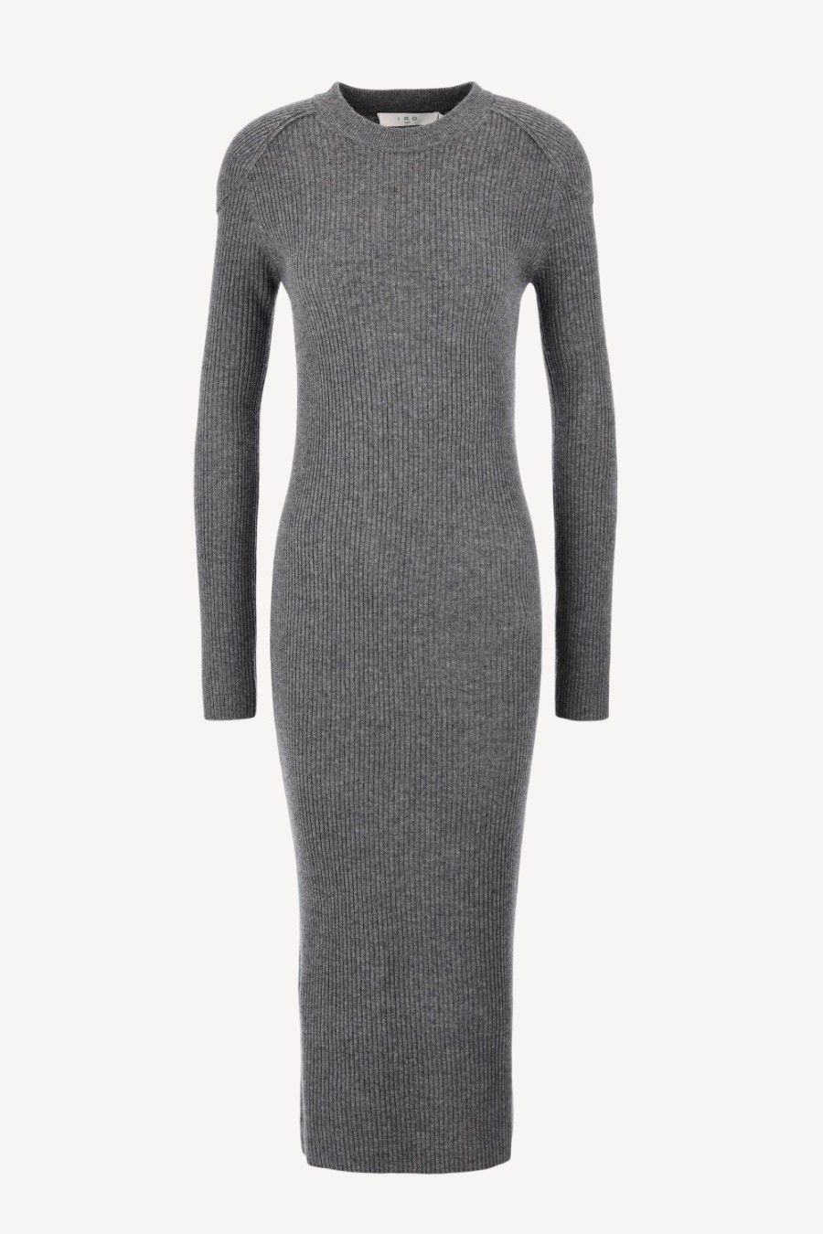 Vetements IRO | Robe Liette En Anthracite