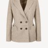 Vetements Blazé Milano | Blazer Charmer En Alpaga