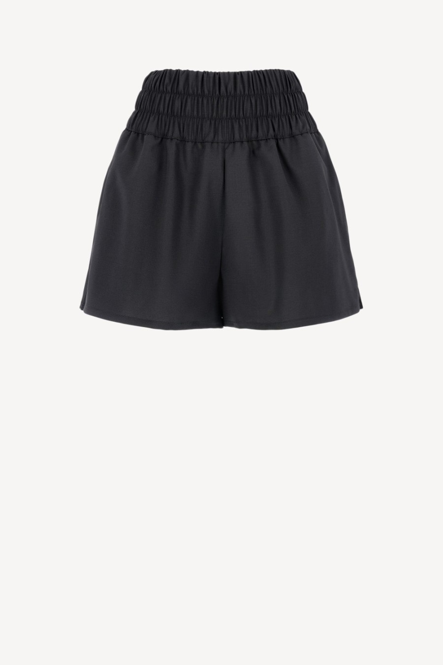 Vetements by Aylin Koenig | Short Lori En Noir