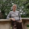 Vetements Nili Lotan | Pantalon Flavie En Espresso