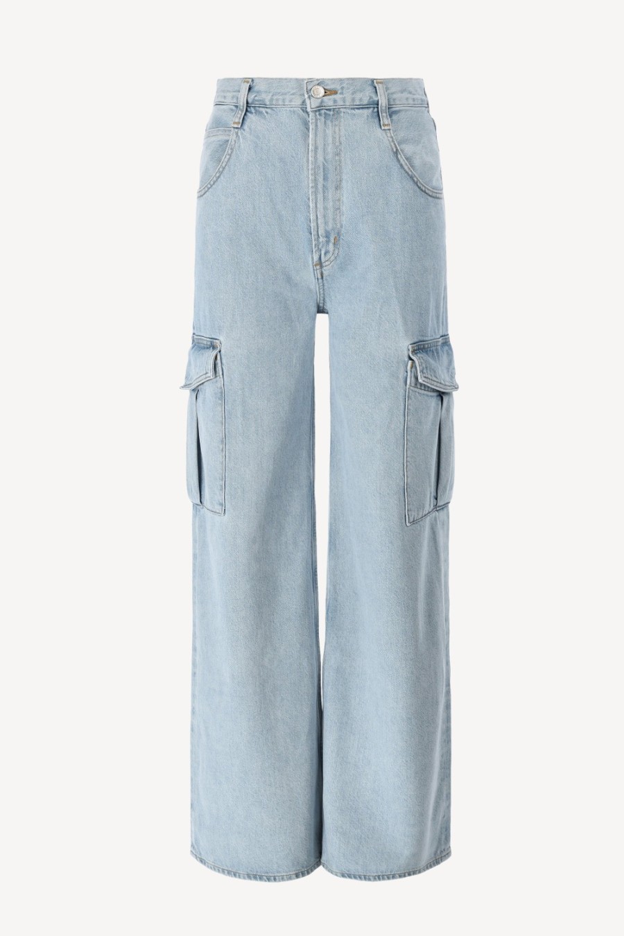 Vetements Agolde | Jeans Minka Cargo A Realm