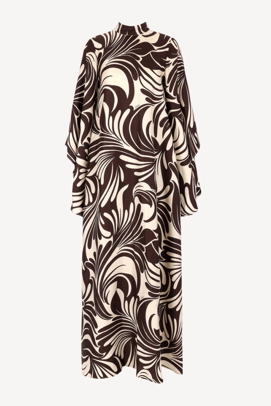 Vetements La Double J | Robe Magnifico En Filigrane