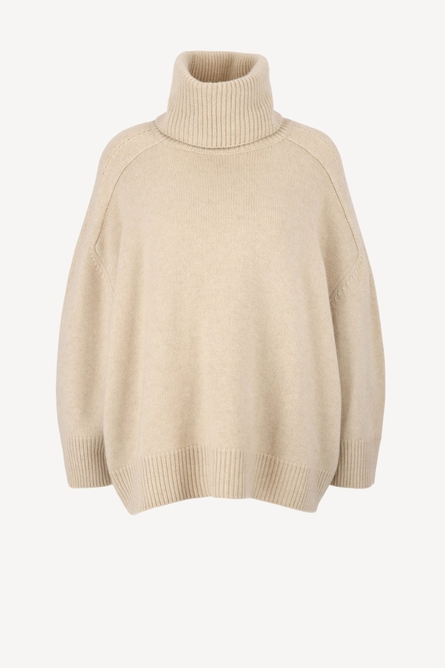 Vetements Kujten | Pull Diana En Organique