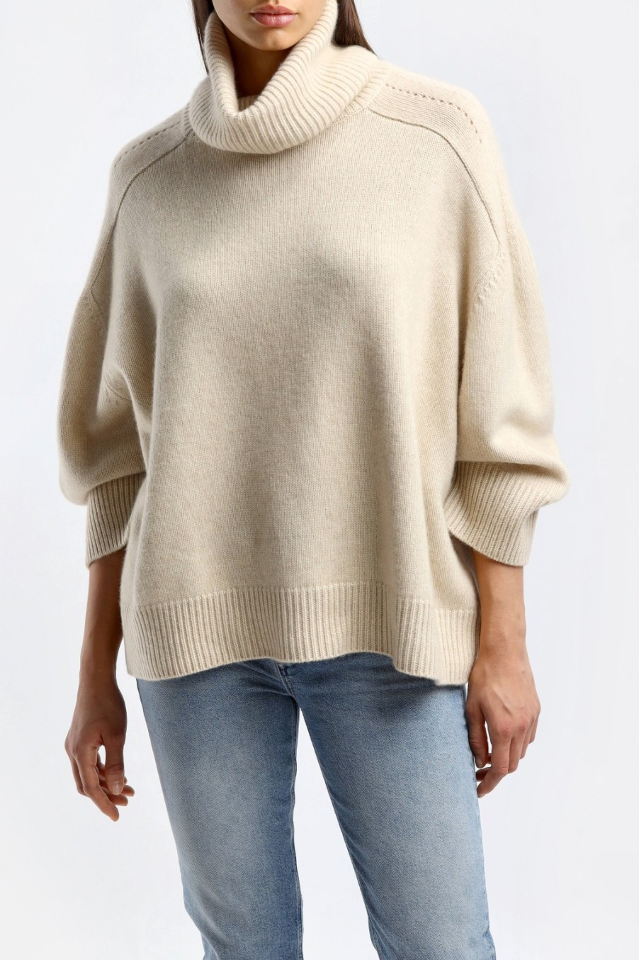 Vetements Kujten | Pull Diana En Organique