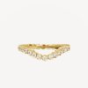 Bijoux Sophie Bille Brahe | Bague Chere Grace En Or