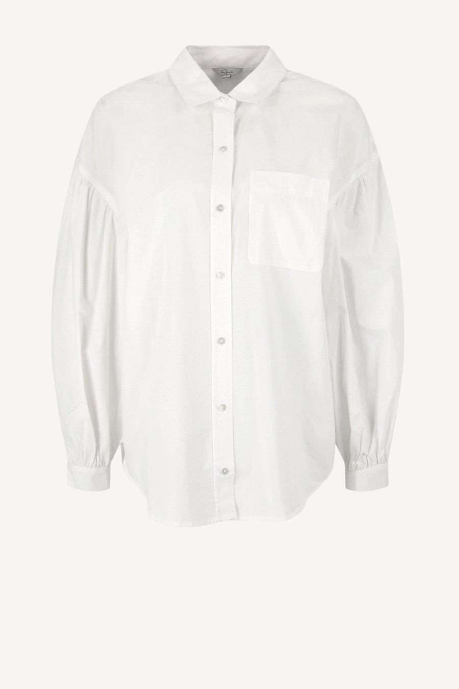 Vetements Rails | Blouse Janae En Blanc