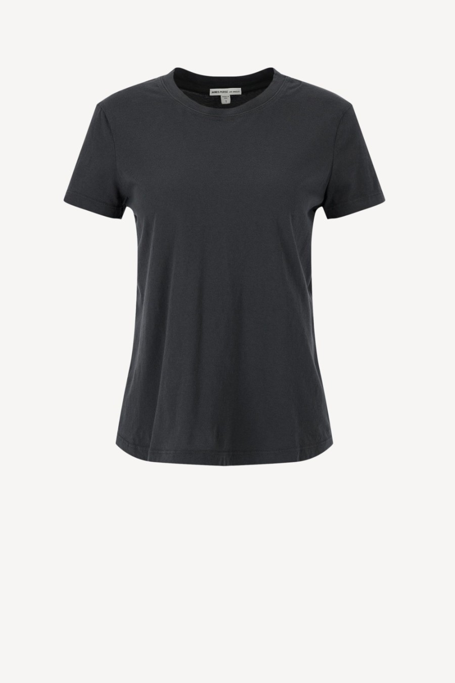 Vetements James Perse | T-Shirt Vintage Little Boy En Carbone