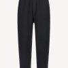 Vetements Lisa Yang | Pantalon En Cachemire Sunday En Noir