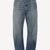 Vetements Nili Lotan | Jeans Emerson En Classic Wash