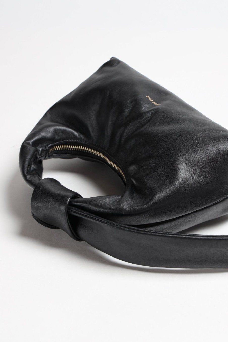 Sacs Anine Bing | Sac Grace Mini En Noir