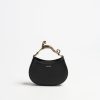 Sacs Lanvin | Sac Hobo Nm En Noir