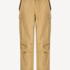 Vetements Nili Lotan | Pantalon Lison En Latte