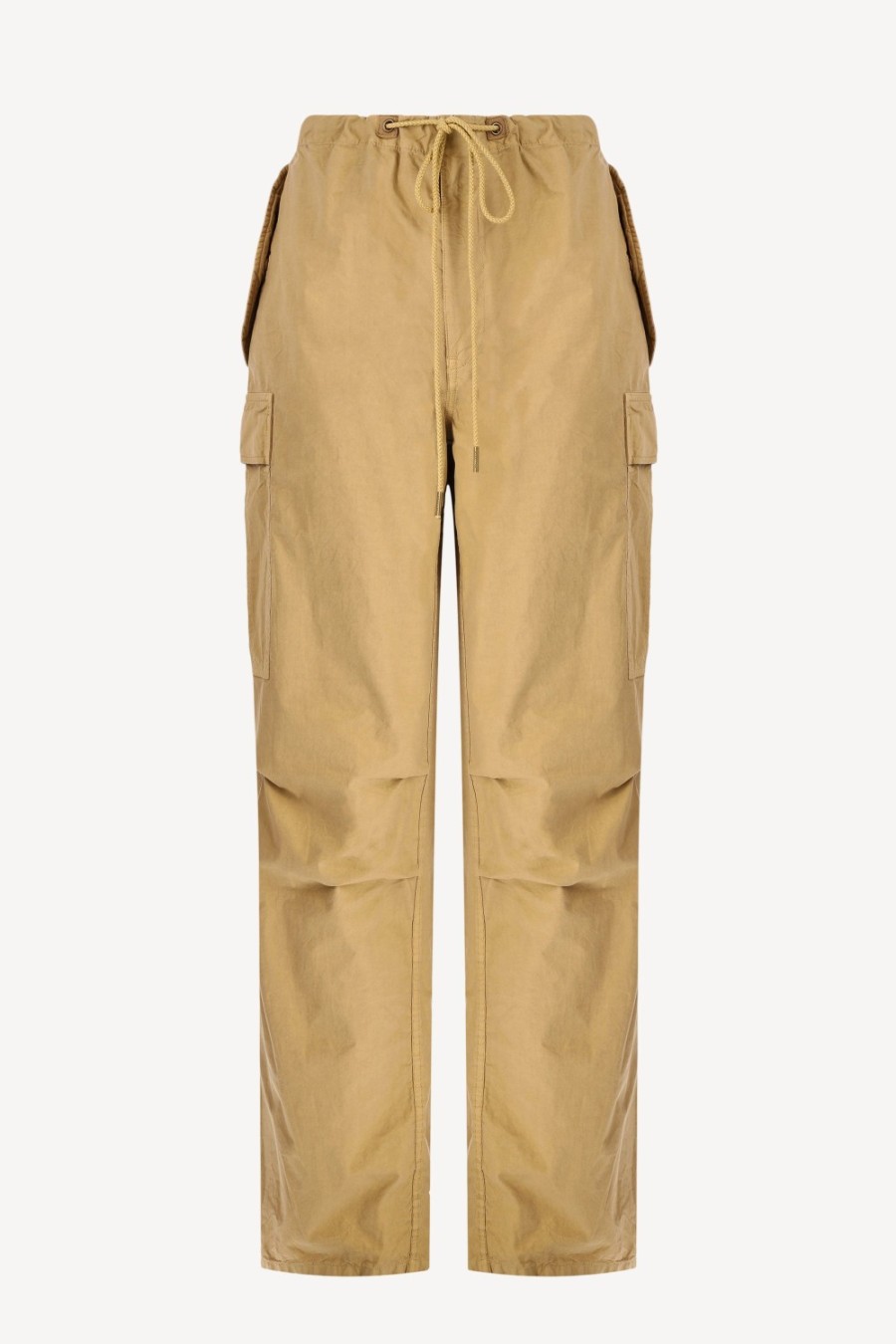 Vetements Nili Lotan | Pantalon Lison En Latte