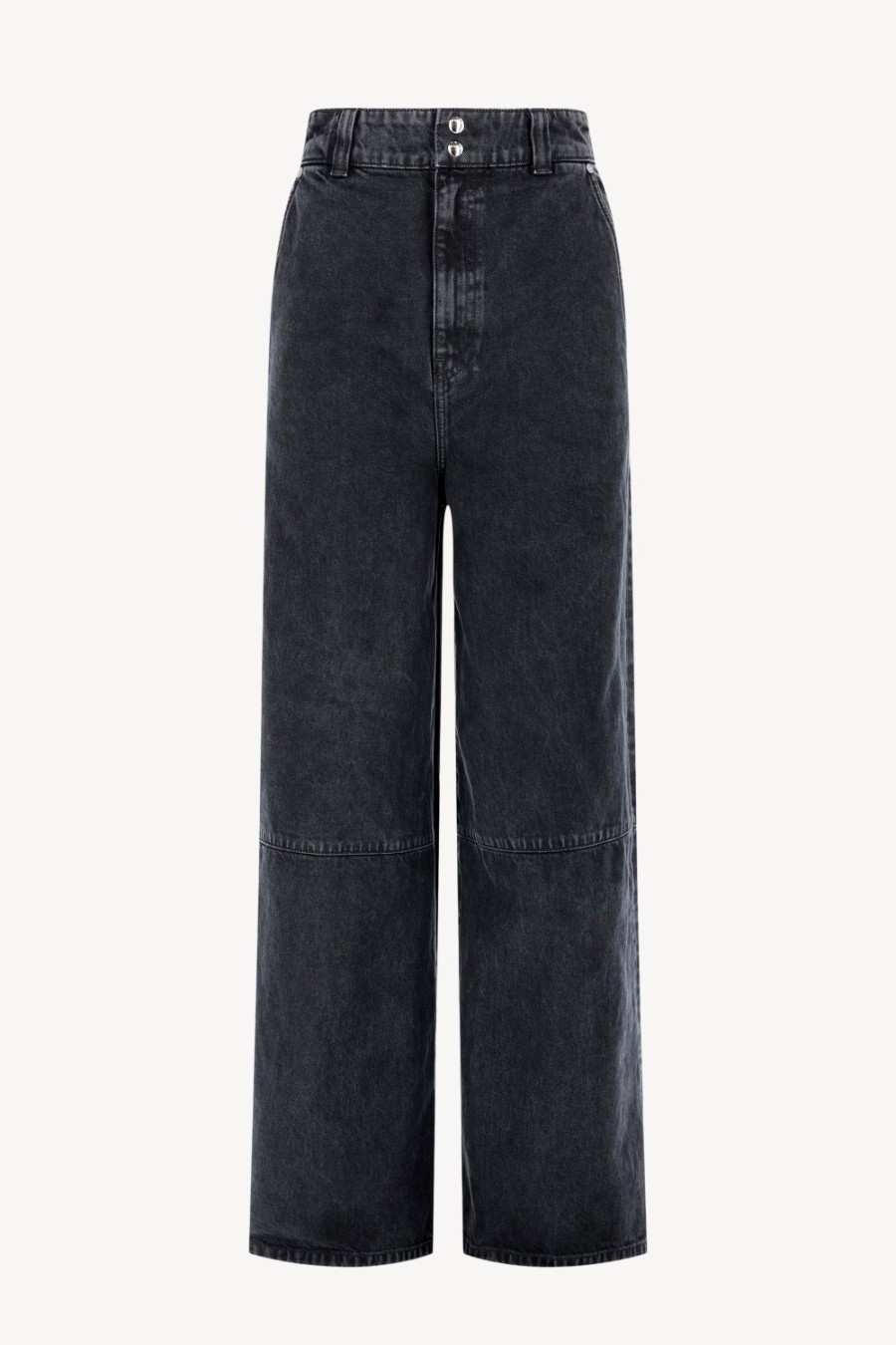 Vetements Khaite | Jeans Isla A Prescott