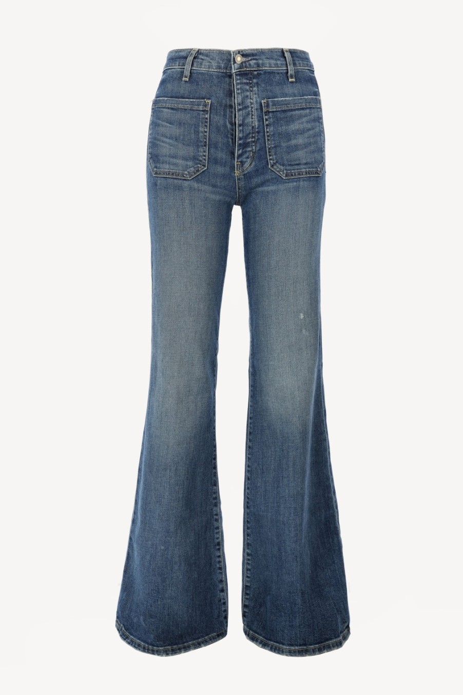Vetements Nili Lotan | Jeans Florence En Classic Wash