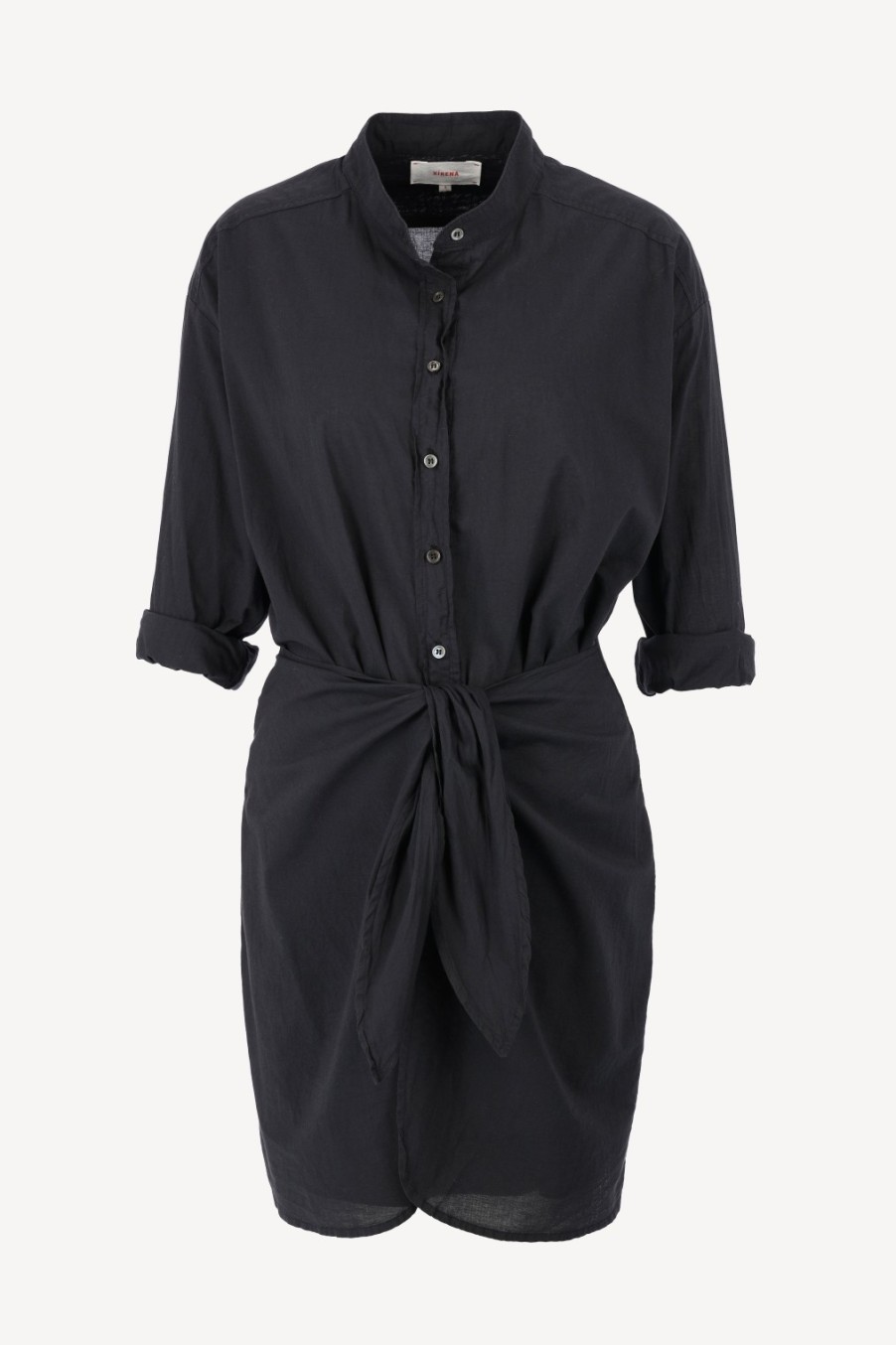 Vetements Xirena | Robe Arly En Noir