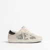 Chaussures Golden Goose | Baskets Super Star Platinum/Beige