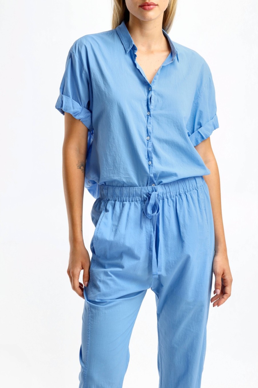 Vetements Xirena | Blouse Channing A Pond