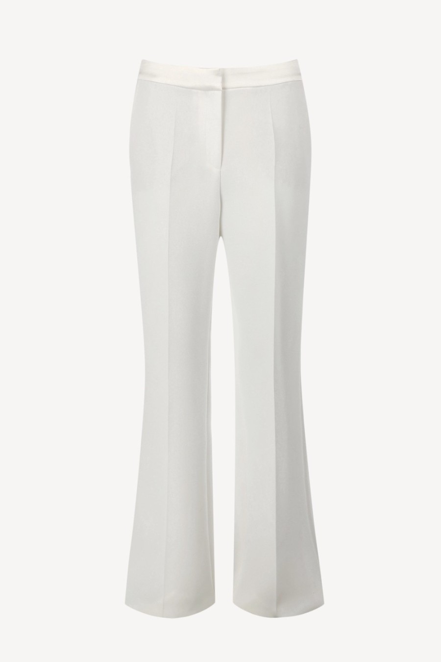 Vetements DMN | Pantalon Paula En Ecru