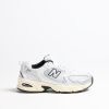 Chaussures New Balance | Baskets 530 En Blanc