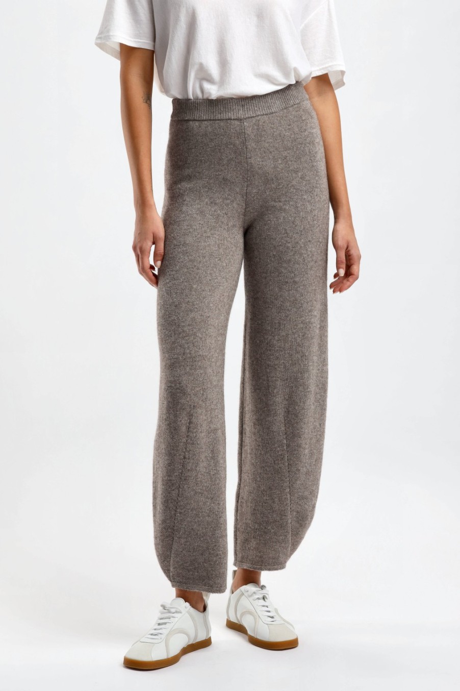 Vetements by Malene Birger | Pantalon Tevah En Tehina