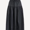 Vetements Ulla Johnson | Jupe Kyra En Noir