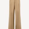 Vetements Nili Lotan | Pantalon Flavie En Kaki
