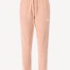 Vetements Autry | Pantalon Amour En Rose