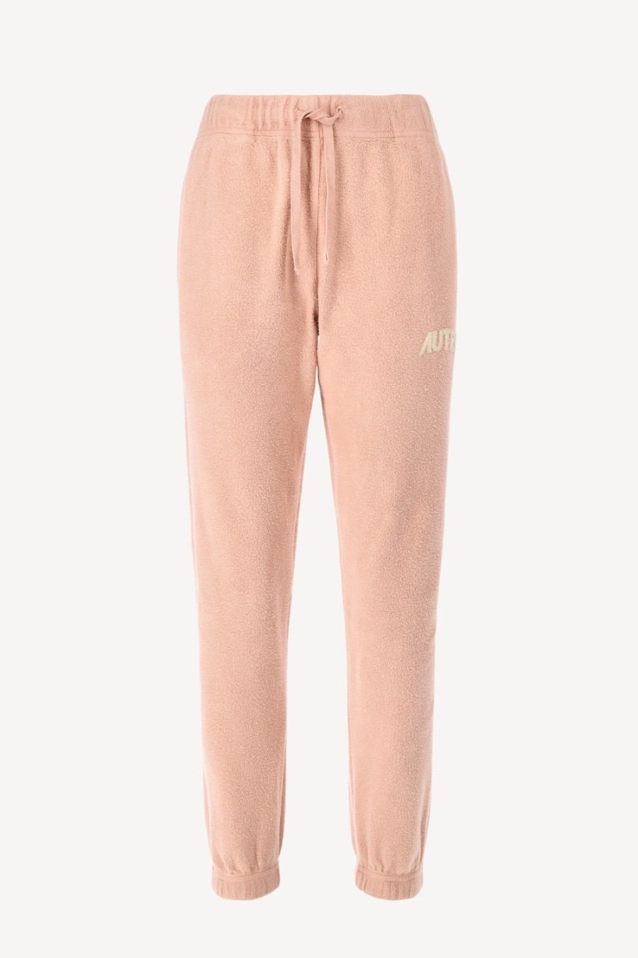 Vetements Autry | Pantalon Amour En Rose