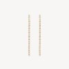 Bijoux Sophie Bille Brahe | Boucles D'Oreilles River