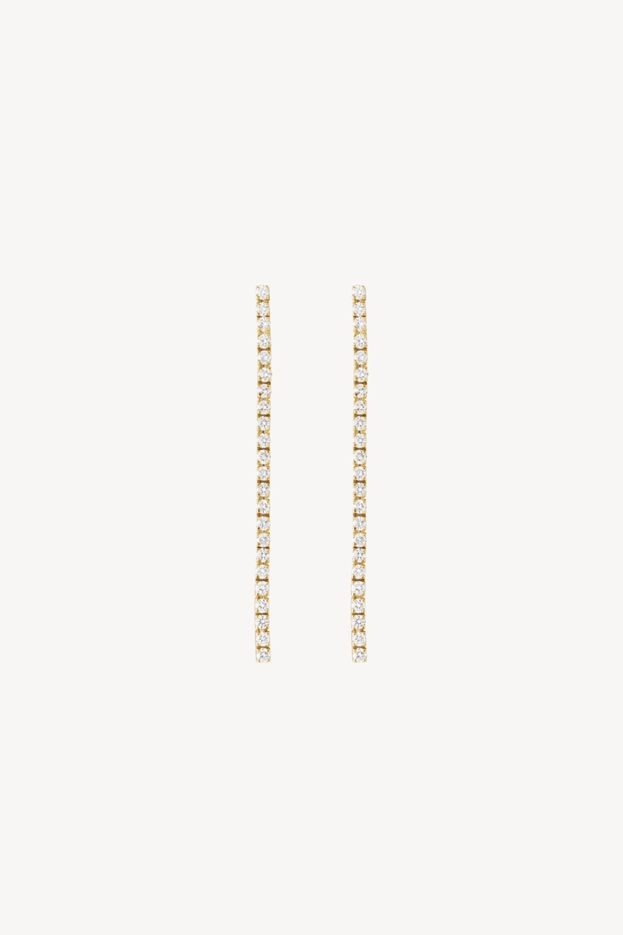Bijoux Sophie Bille Brahe | Boucles D'Oreilles River