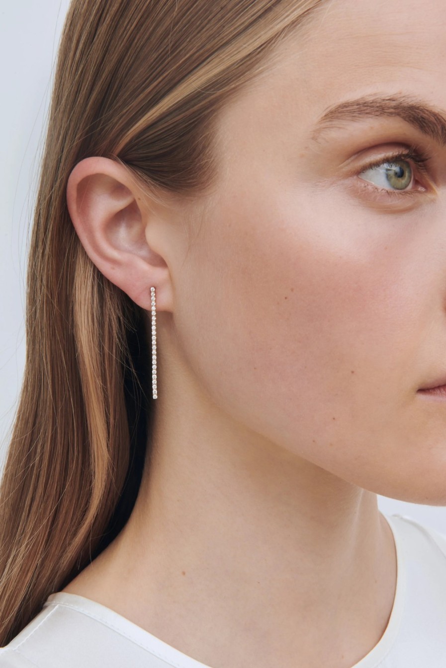 Bijoux Sophie Bille Brahe | Boucles D'Oreilles River