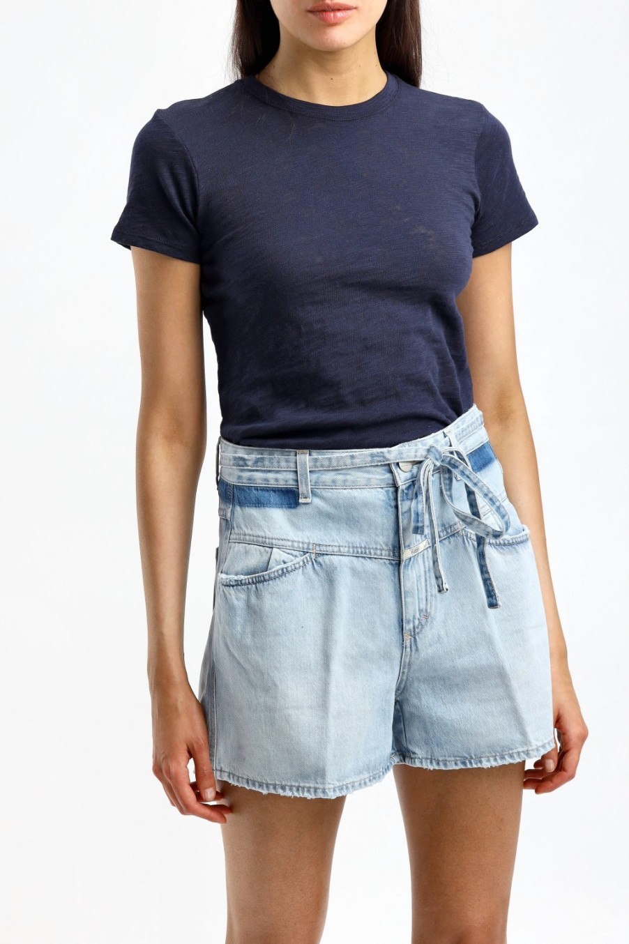 Vetements Anthony Thomas Melillo | T-Shirt School Boy In Midnight