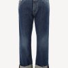 Vetements Closed | Jeans Milo En Bleu Fonce