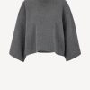 Vetements Proenza Schouler | Pull-Over Double Face Eco En Gris