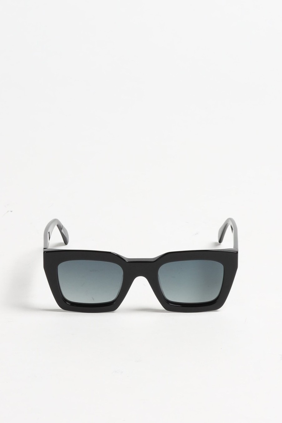 Accessoires Anine Bing | Lunettes De Soleil Indio En Noir