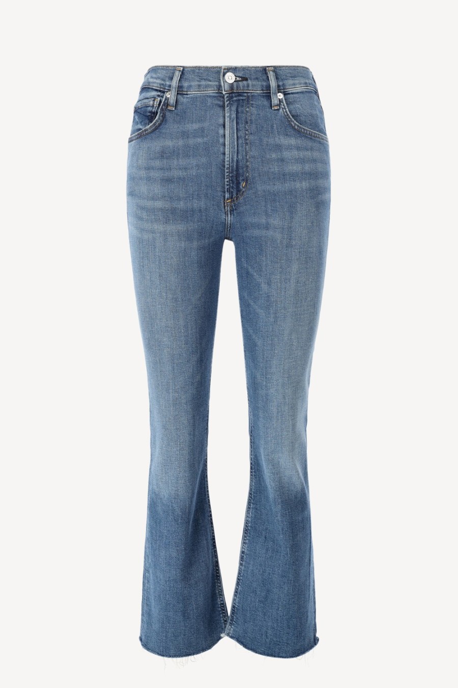Vetements Citizens of Humanity | Jeans Isola A Lawless